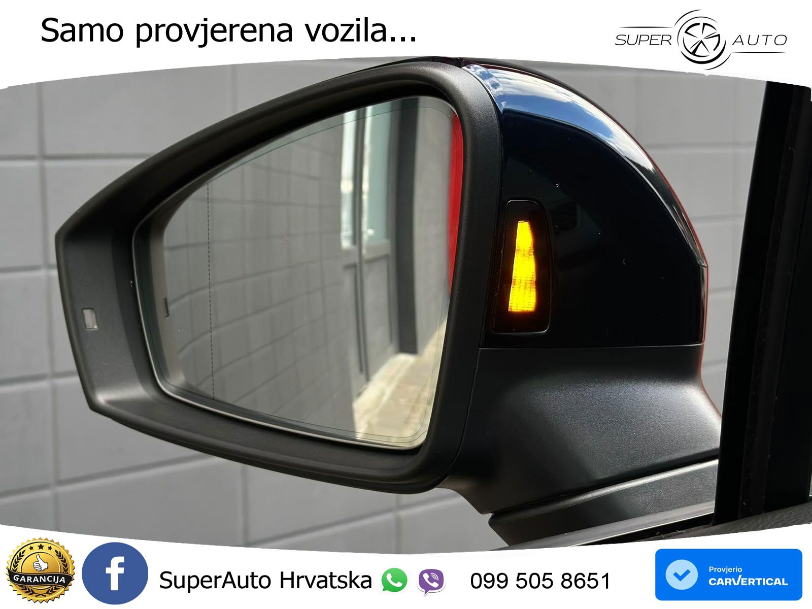 Volkswagen Touareg 3.0 V6 TDI (231 KS) 4MOTION Tiptronic ZRAČNI+ACC+4xGR SJED+KAM