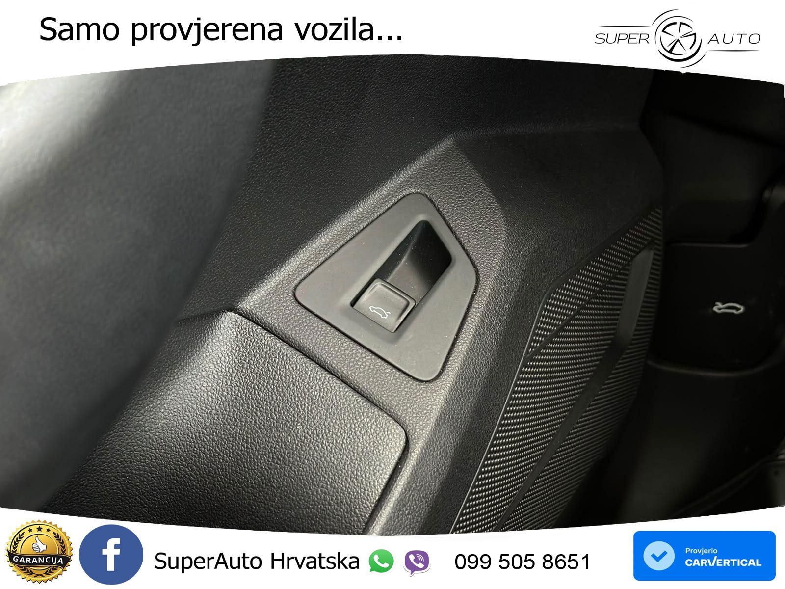Volkswagen Touareg 3.0 V6 TDI (231 KS) 4MOTION Tiptronic ZRAČNI+ACC+4xGR SJED+KAM