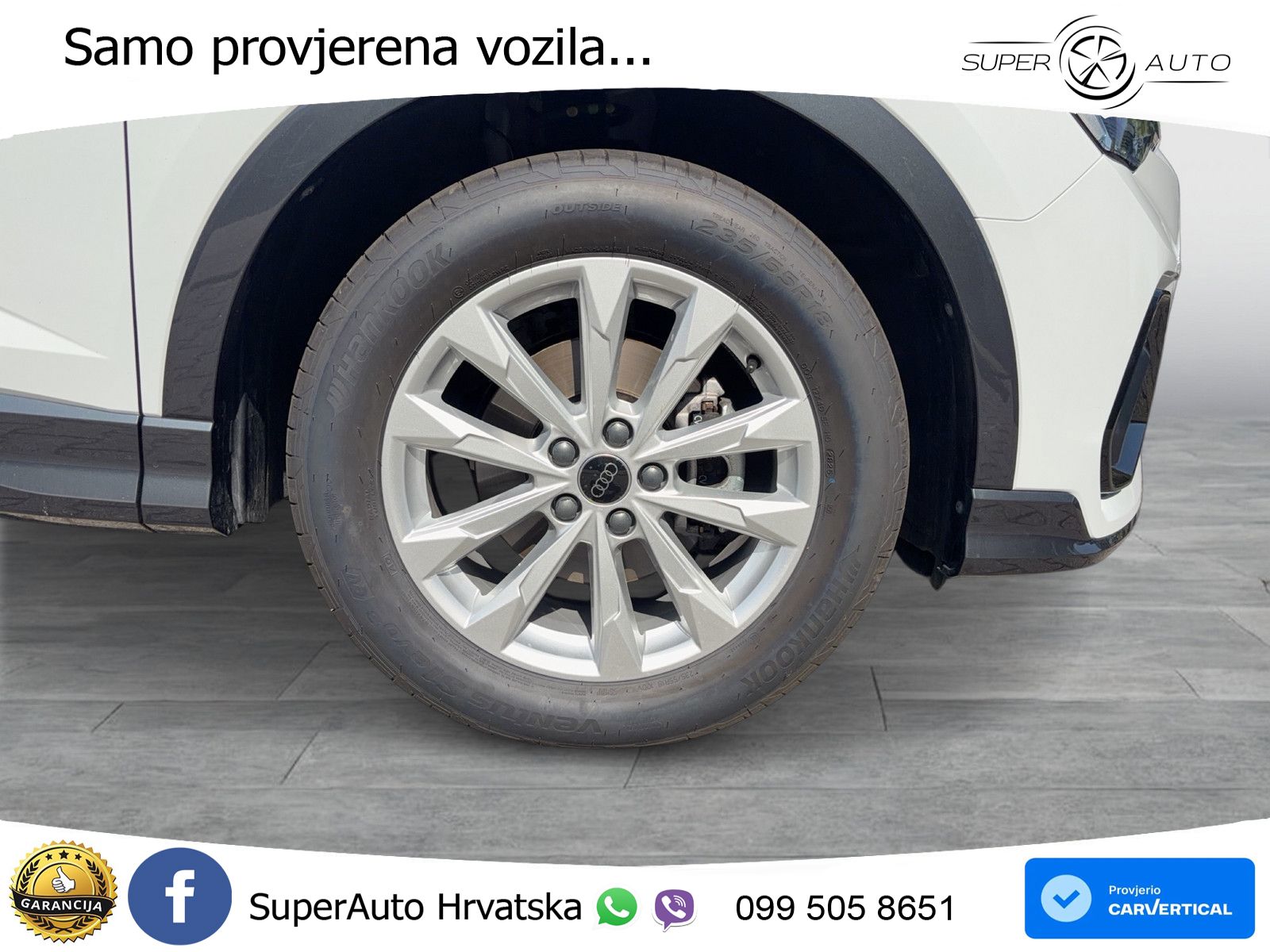 Audi Q3 II Sportback 35 TFSI (150 KS) S tronic S line LED+GR SJED+ACC