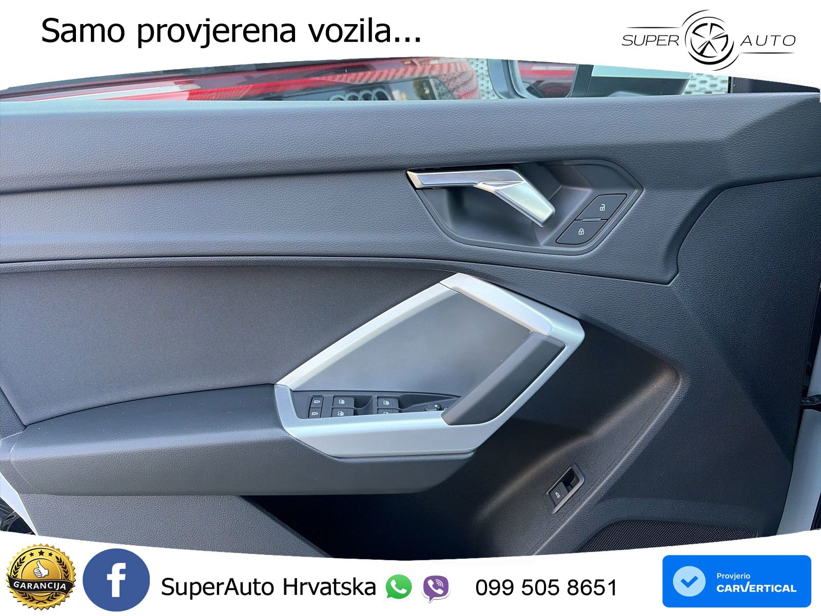 Audi Q3 II Sportback 35 TFSI (150 KS) S tronic S line LED+GR SJED+ACC