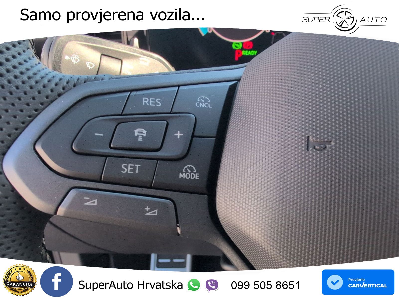 Volkswagen T-Roc II 1.5 eTSI (150 KS)  DSG LED+GR SJED+ACC