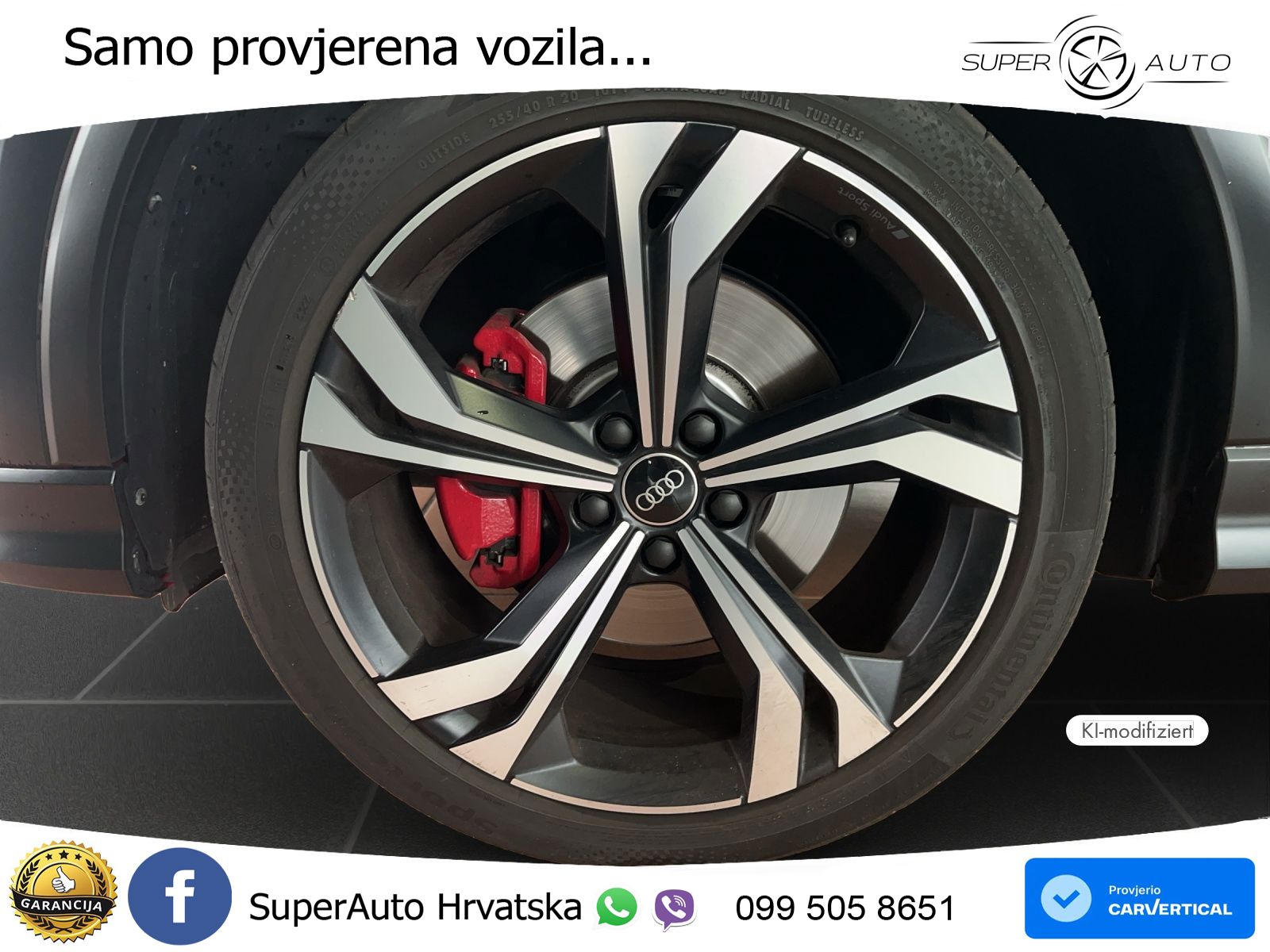Audi Q3 II Sportback 45 TFSI (245 KS) quattro S tronic S line MATRIX+GR SJED+KAM