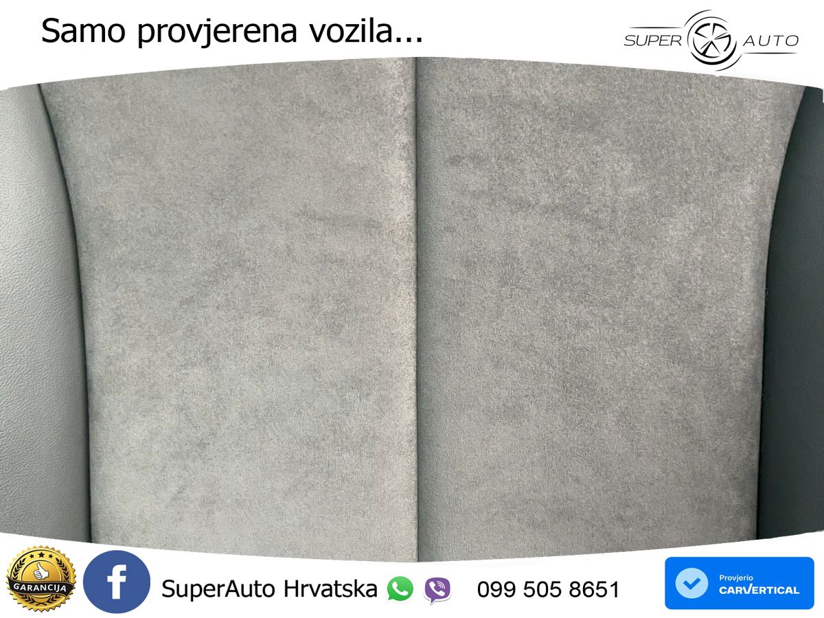 Audi Q3 35 TFSI (150 KS) S tronic advanced LED+GR SJED+ACC