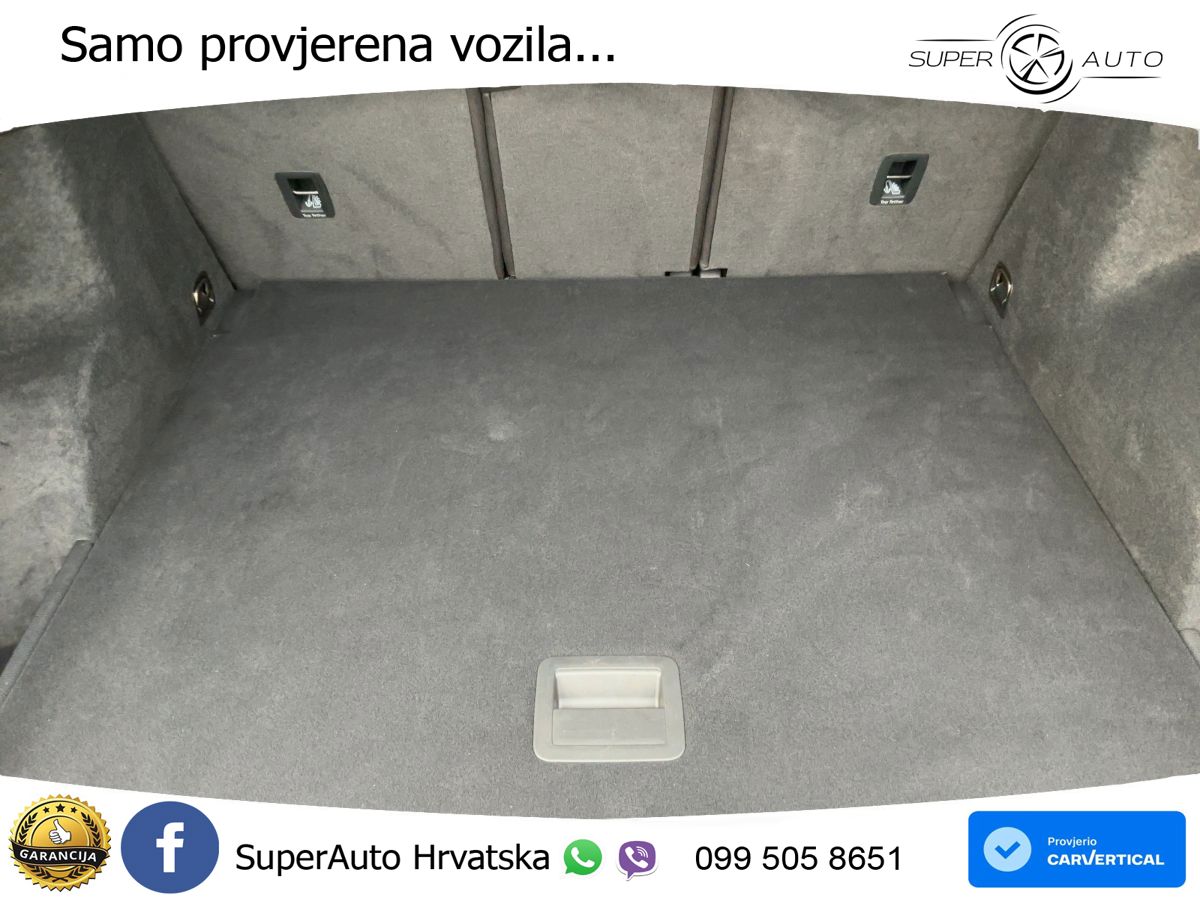 Audi Q3 35 TFSI (150 KS) S tronic advanced LED+GR SJED+ACC