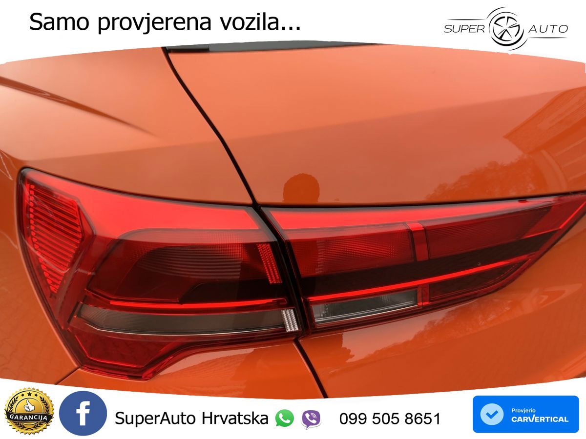 Audi Q3 35 TFSI (150 KS) S tronic advanced LED+GR SJED+ACC