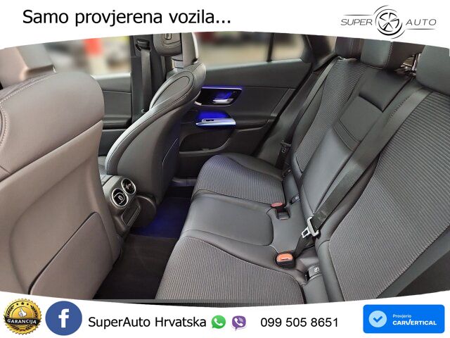 Mercedes GLC 220d (197 KS) 4MATIC 9G-TRONIC Avantgarde