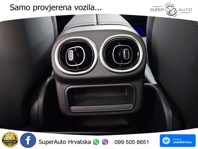 Mercedes GLC 220d (197 KS) 4MATIC 9G-TRONIC Avantgarde
