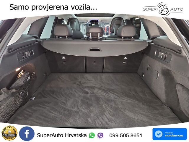Mercedes GLC 220d (197 KS) 4MATIC 9G-TRONIC Avantgarde