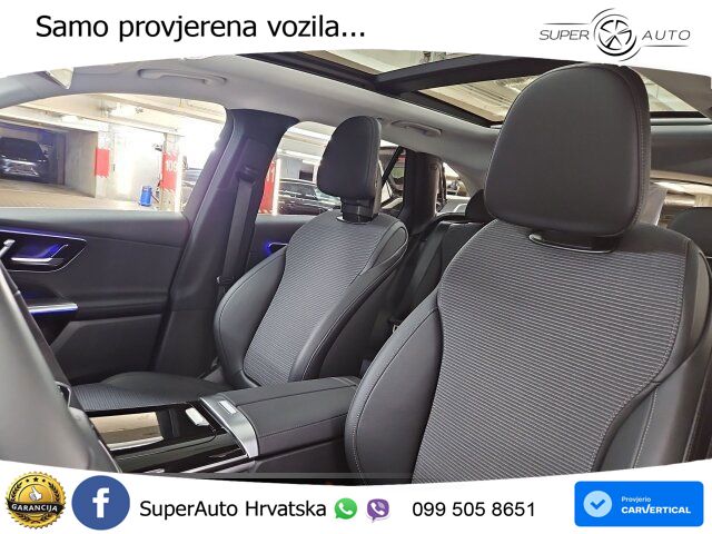 Mercedes GLC 220d (197 KS) 4MATIC 9G-TRONIC Avantgarde