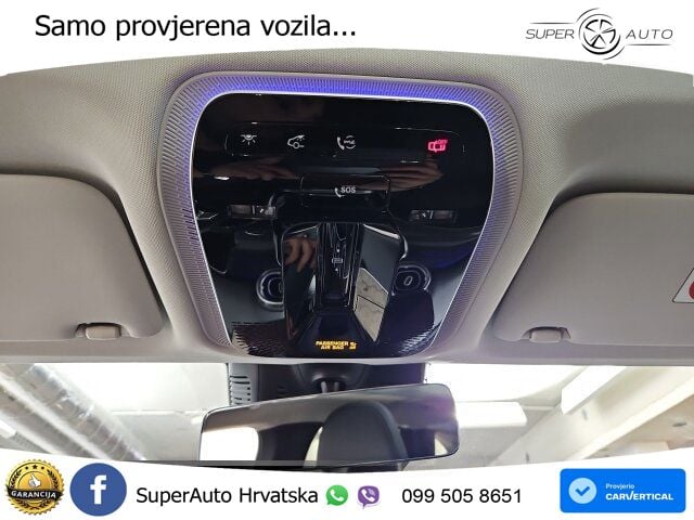 Mercedes GLC 220d (197 KS) 4MATIC 9G-TRONIC Avantgarde