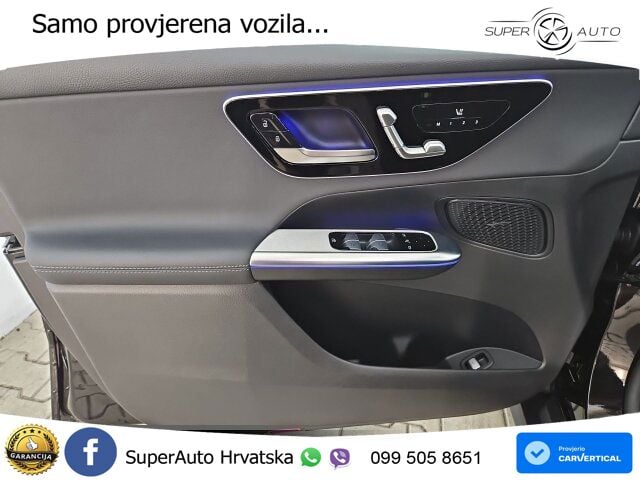 Mercedes GLC 220d (197 KS) 4MATIC 9G-TRONIC Avantgarde
