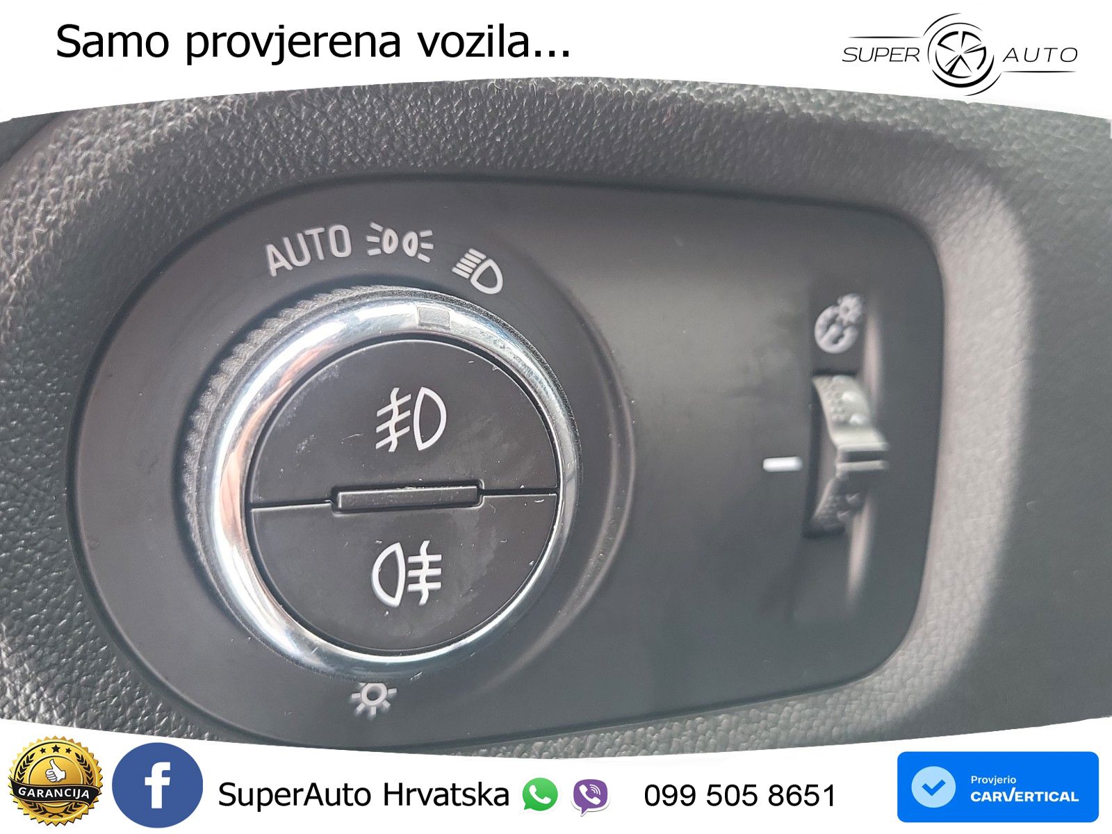 Opel Grandland X 1.2 Turbo (130 KS)