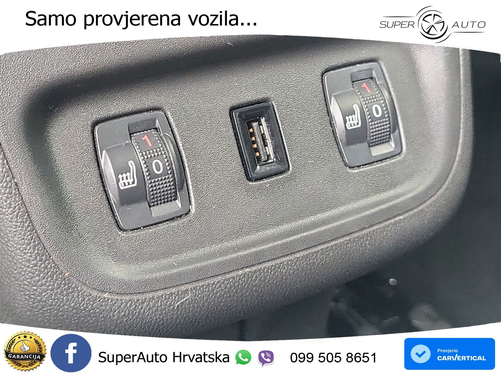 Opel Grandland X 1.2 Turbo (130 KS)