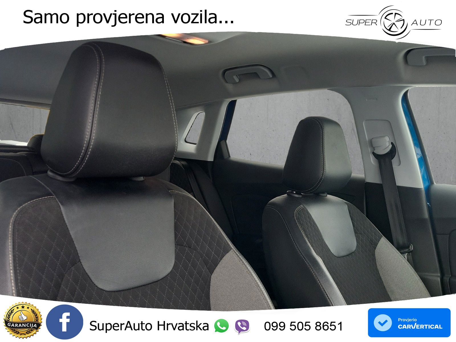 Opel Grandland X 1.2 Turbo (130 KS)