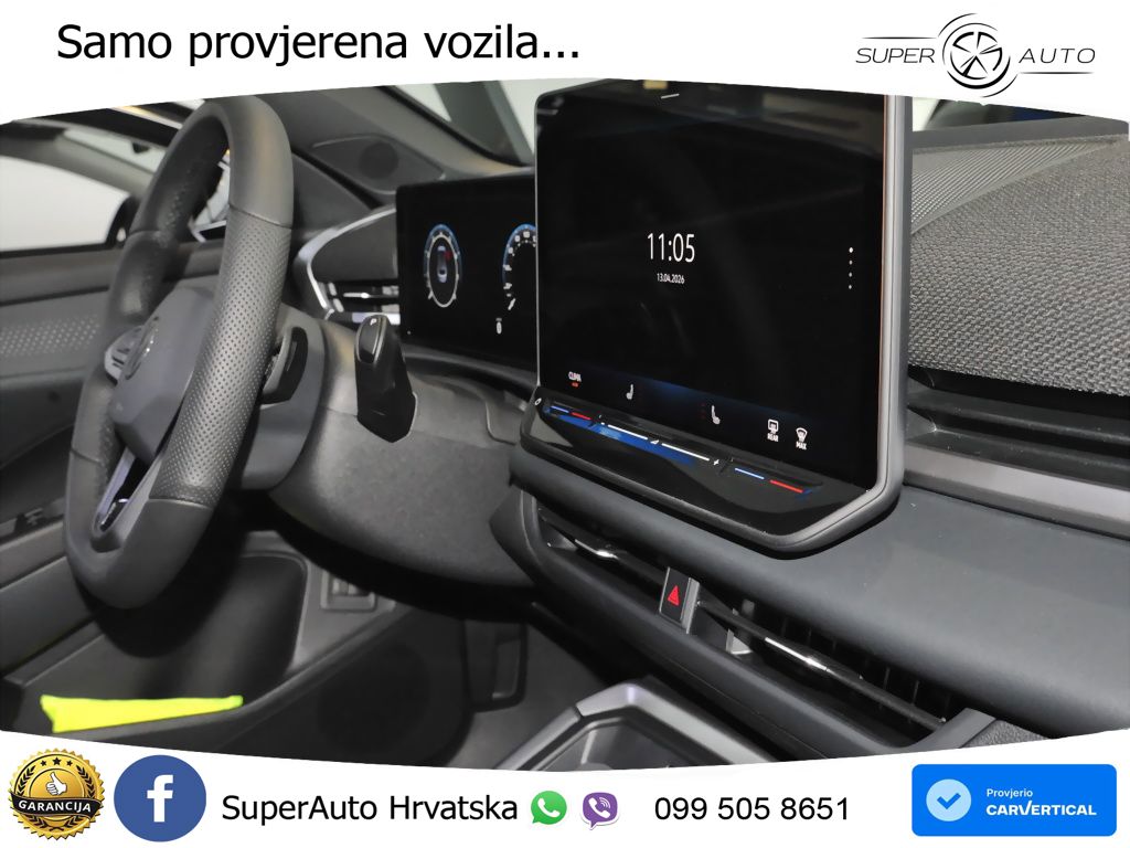 Volkswagen T-Roc II 1.5 eTSI (150 KS)  DSG LED+GR SJED+ACC