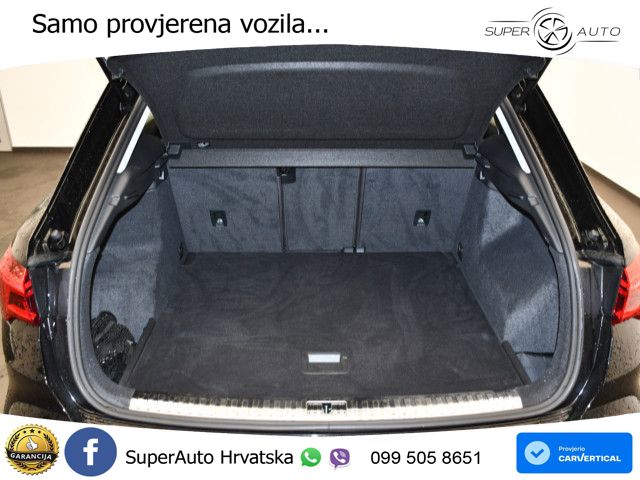 Audi Q3 40 TFSI (190 KS) quattro S tronic S line LED+GR SJED+ACC