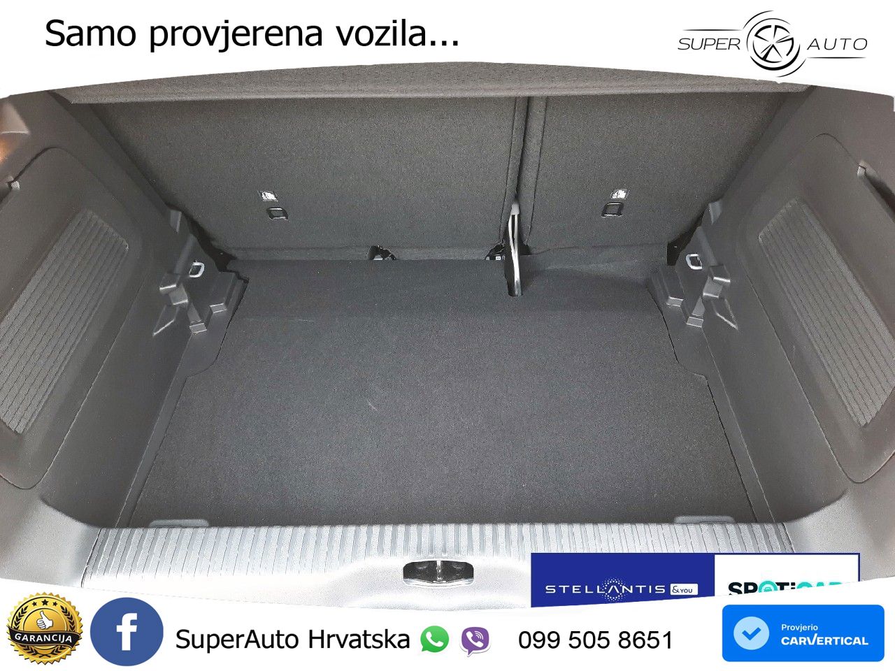 Citroen C3 Aircross 1.2 PureTech (110 KS) YOU