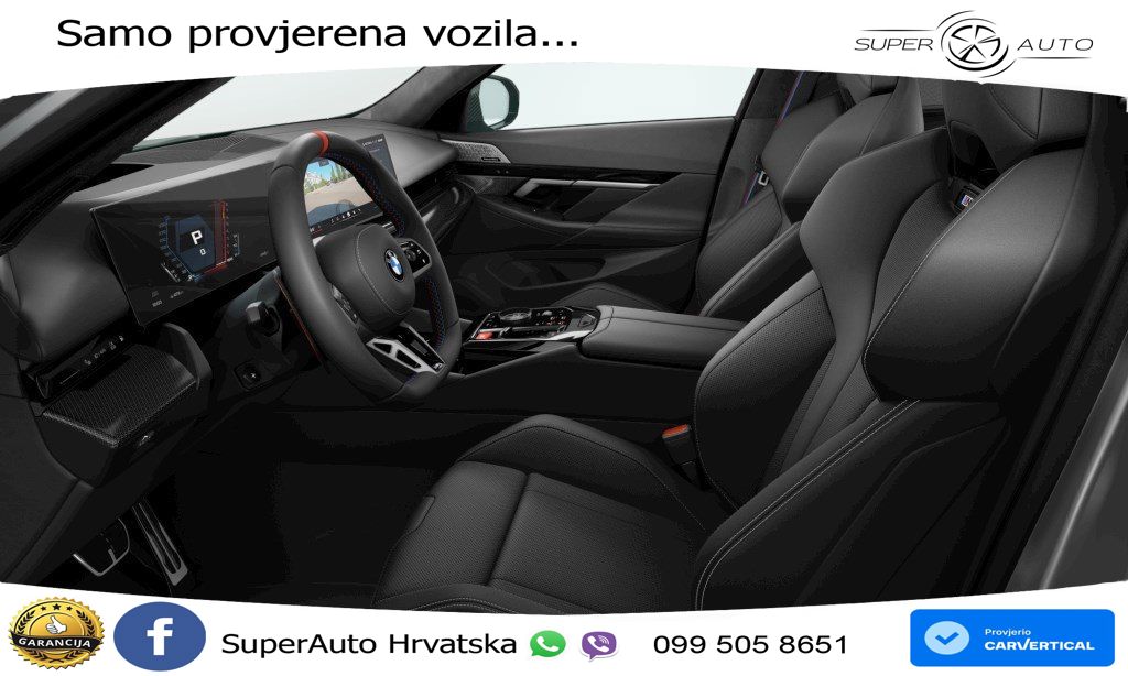 BMW M5 4.4 V8 (727 KS) xDrive Steptronic ACC+HEAD+4xGR SJED+360+PANO
