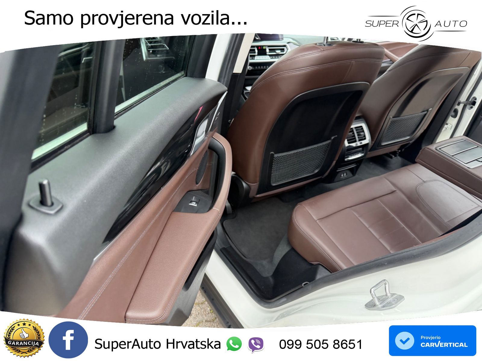 BMW X3 20i xDrive Steptronic