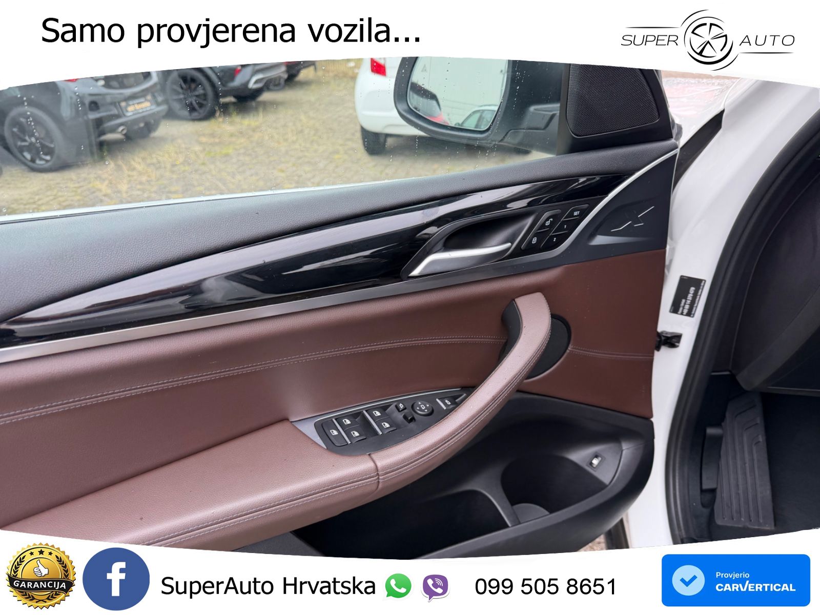 BMW X3 20i xDrive Steptronic