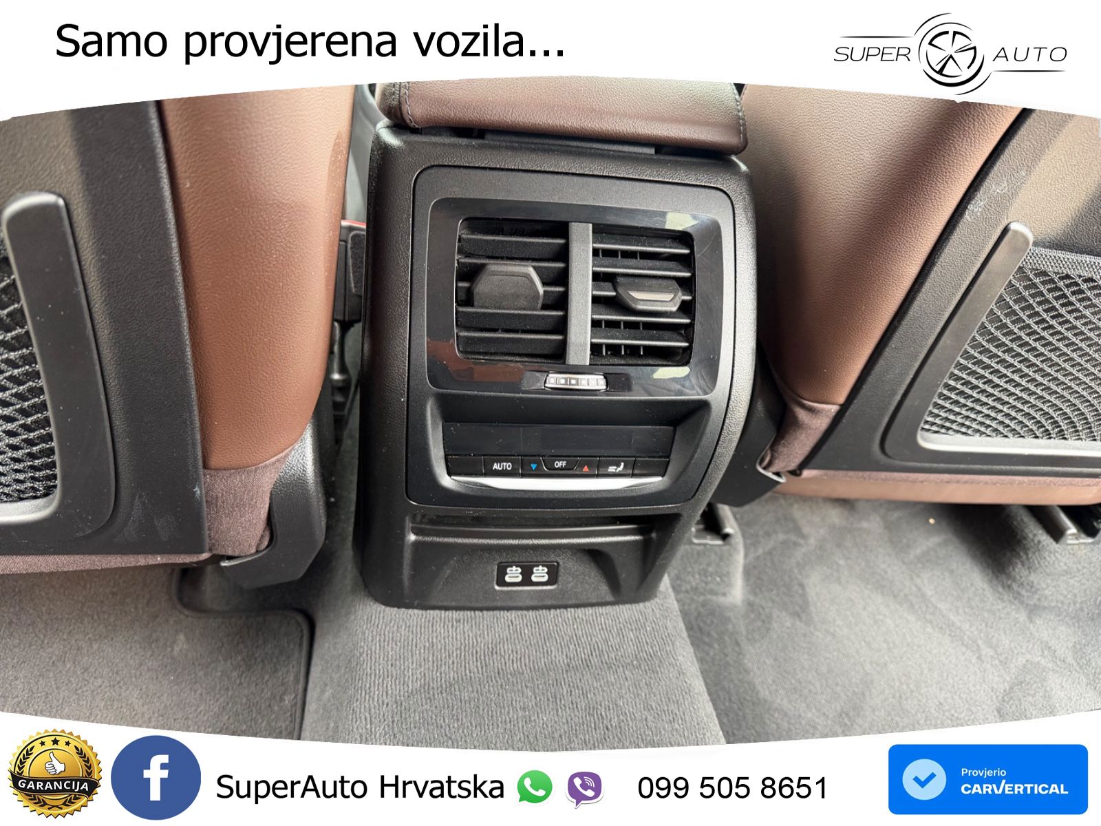 BMW X3 20i xDrive Steptronic