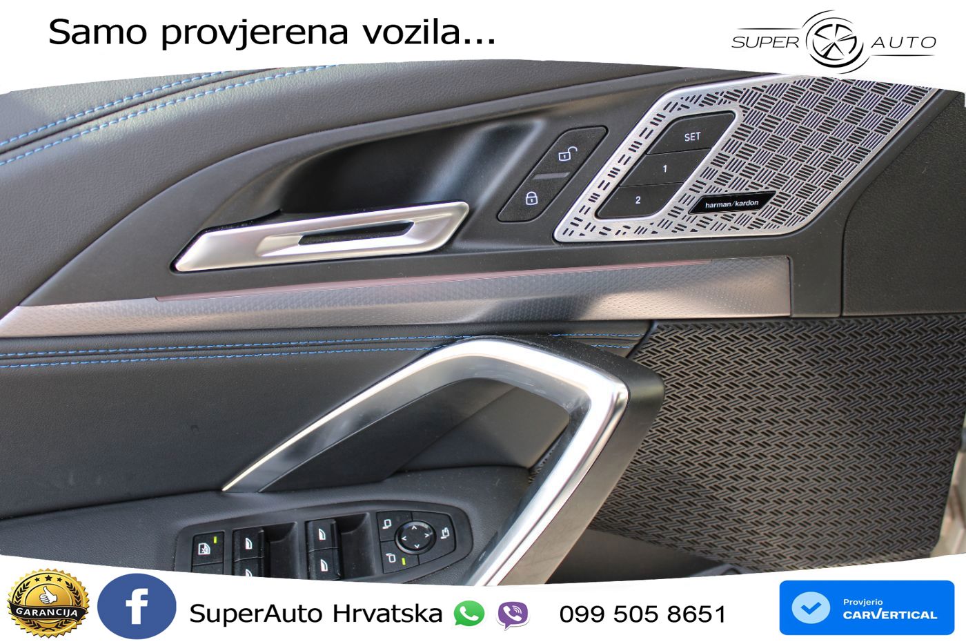 BMW X1 30e (326 KS) xDrive Steptronic M Sport LED+GR SJED+ACC