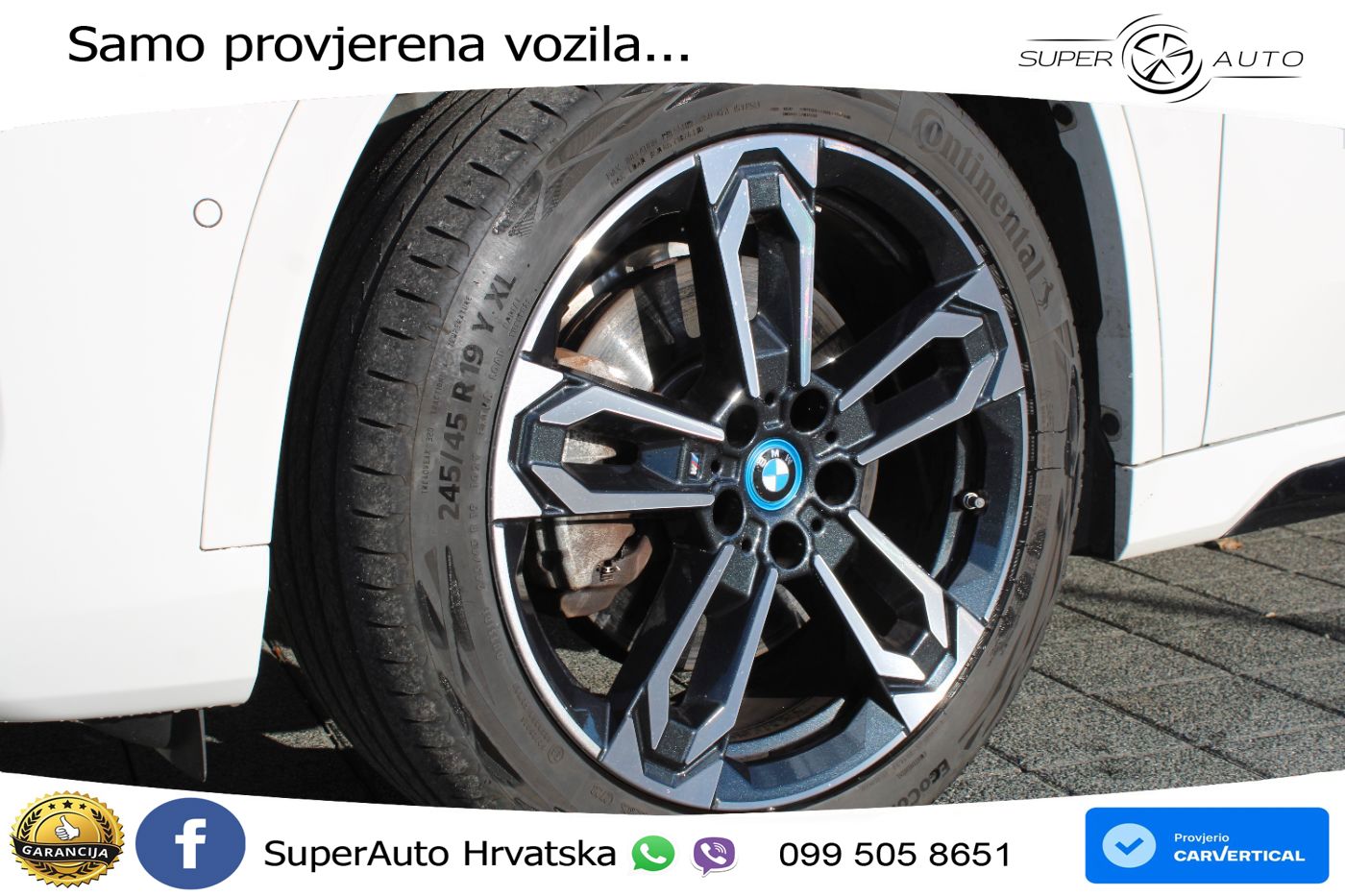 BMW X1 30e (326 KS) xDrive Steptronic M Sport LED+GR SJED+ACC