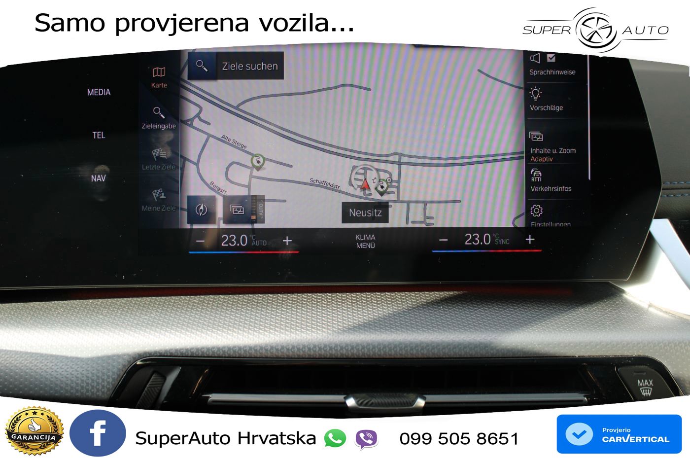 BMW X1 30e (326 KS) xDrive Steptronic M Sport LED+GR SJED+ACC