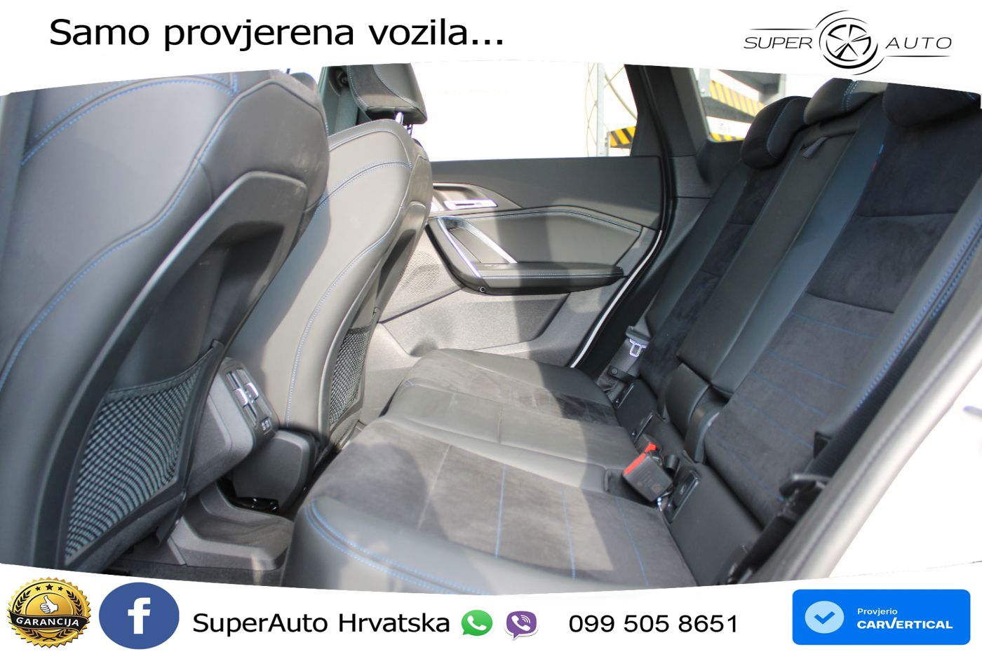 BMW X1 30e (326 KS) xDrive Steptronic M Sport LED+GR SJED+ACC