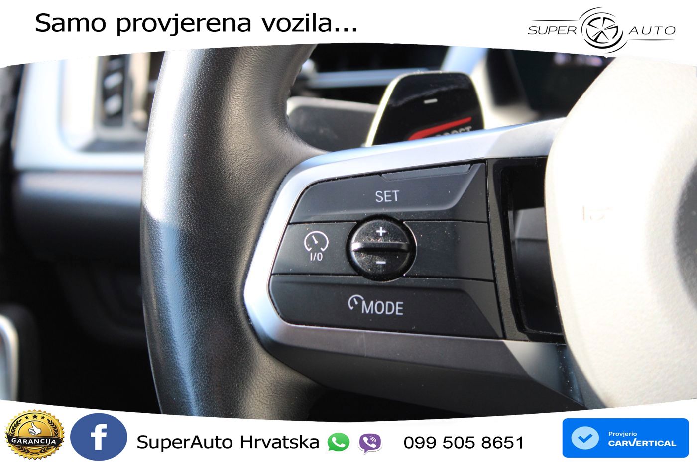 BMW X1 30e (326 KS) xDrive Steptronic M Sport LED+GR SJED+ACC
