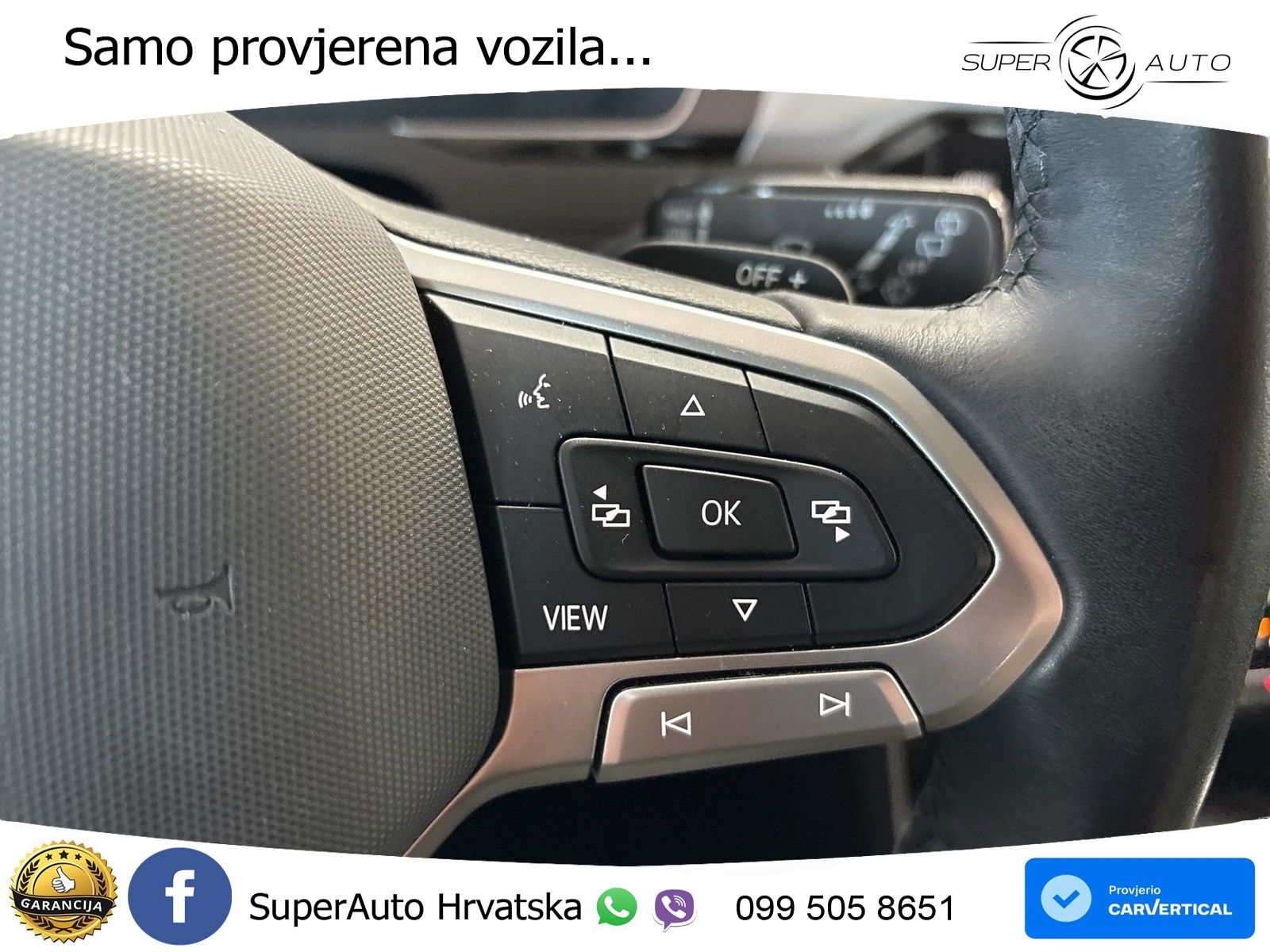 Volkswagen Passat Variant 2.0 TDI (122 KS) DSG Business LED+GR SJED+ACC