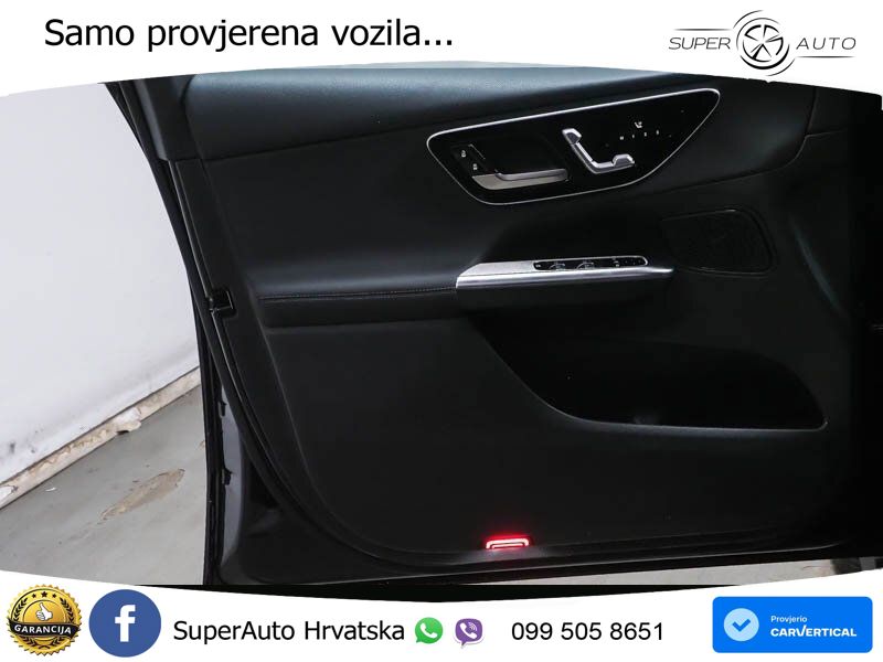 Mercedes GLC 220d (197 KS) 4MATIC 9G-TRONIC Avantgarde