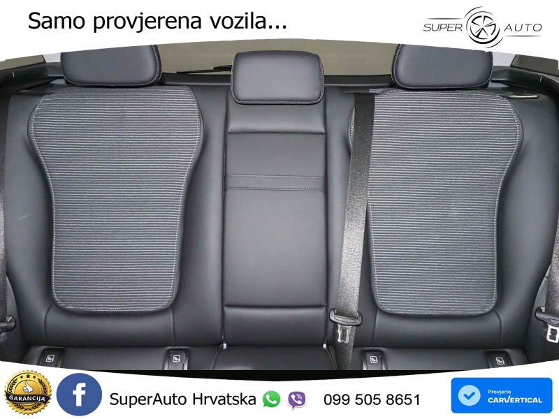 Mercedes GLC 220d (197 KS) 4MATIC 9G-TRONIC Avantgarde
