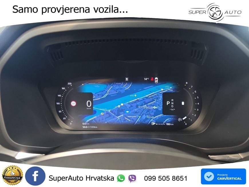 Volvo XC60 B5 Benzin AWD Geartronic
