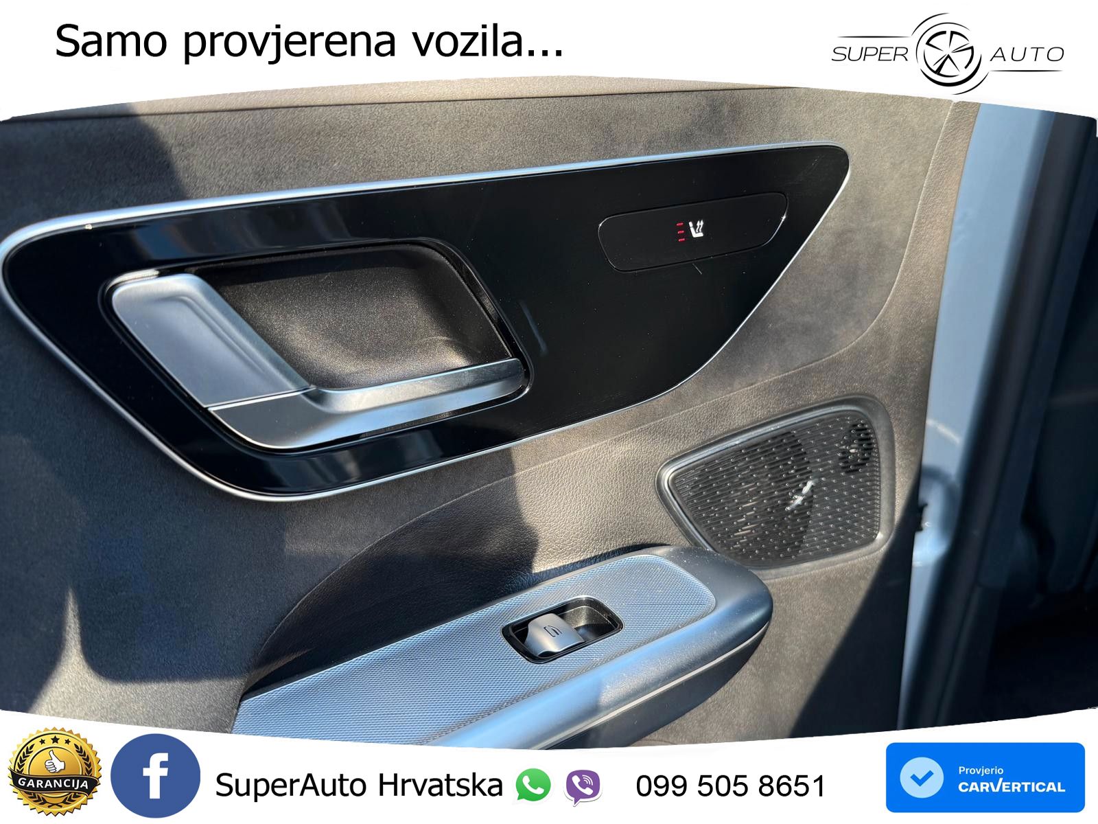 Mercedes EQE SUV 500 105 kWh (408 KS) 4MATIC AMG LED+GR SJED+ACC