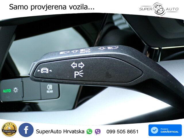 Audi A3 35 TFSI (150 KS) S tronic