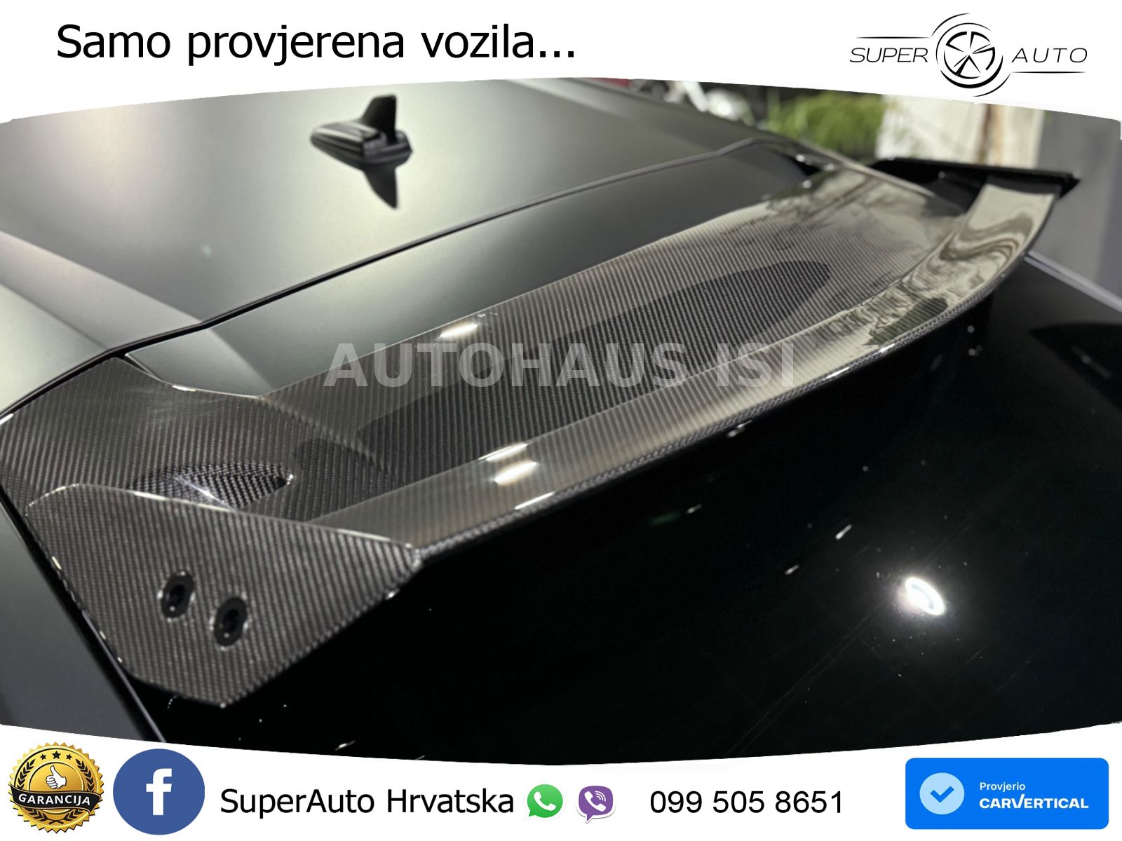 Lamborghini Urus S 4.0 V8 (666 KS) 4WD Automatic LED+GR SJED+ACC