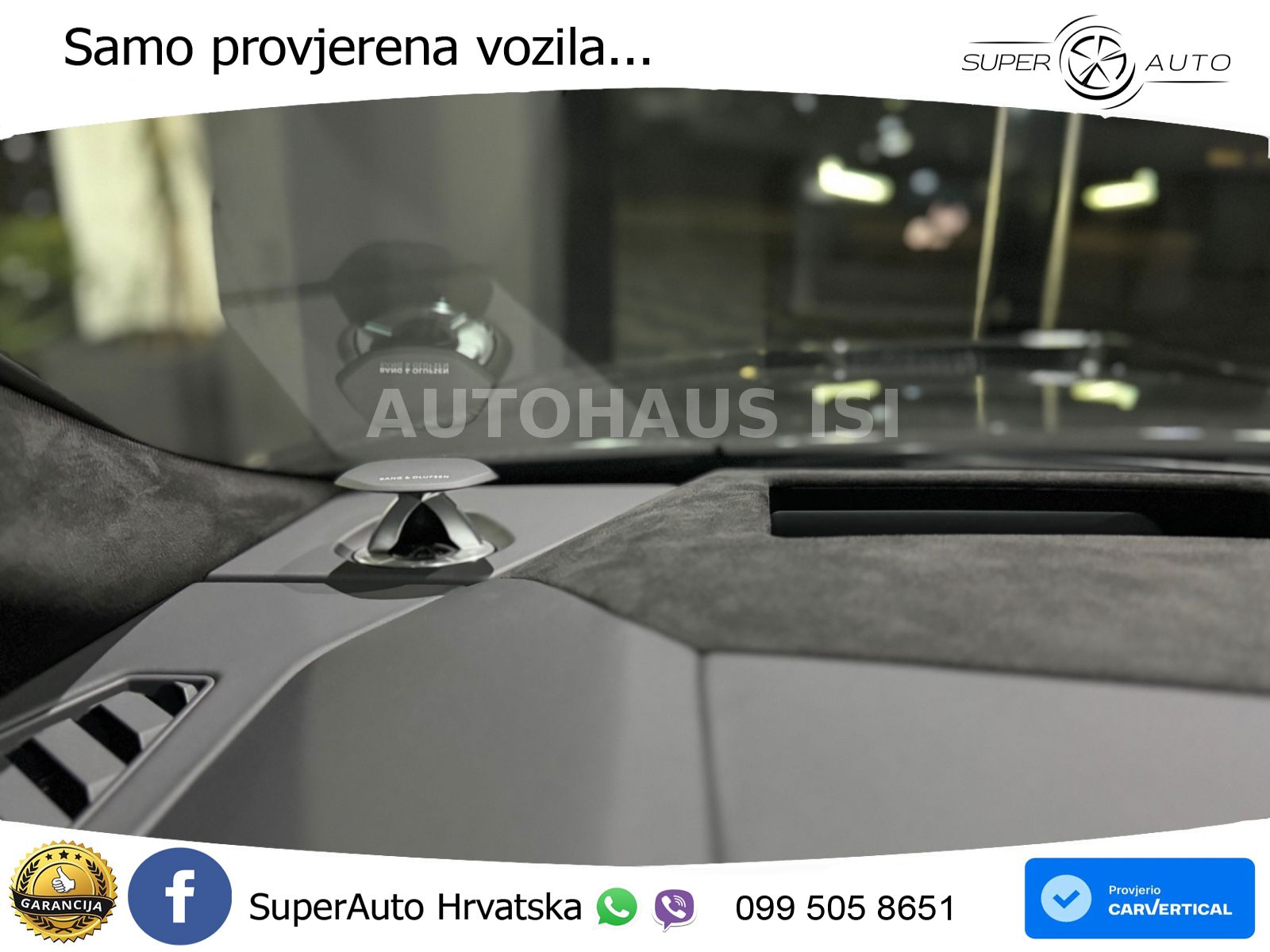 Lamborghini Urus S 4.0 V8 (666 KS) 4WD Automatic LED+GR SJED+ACC