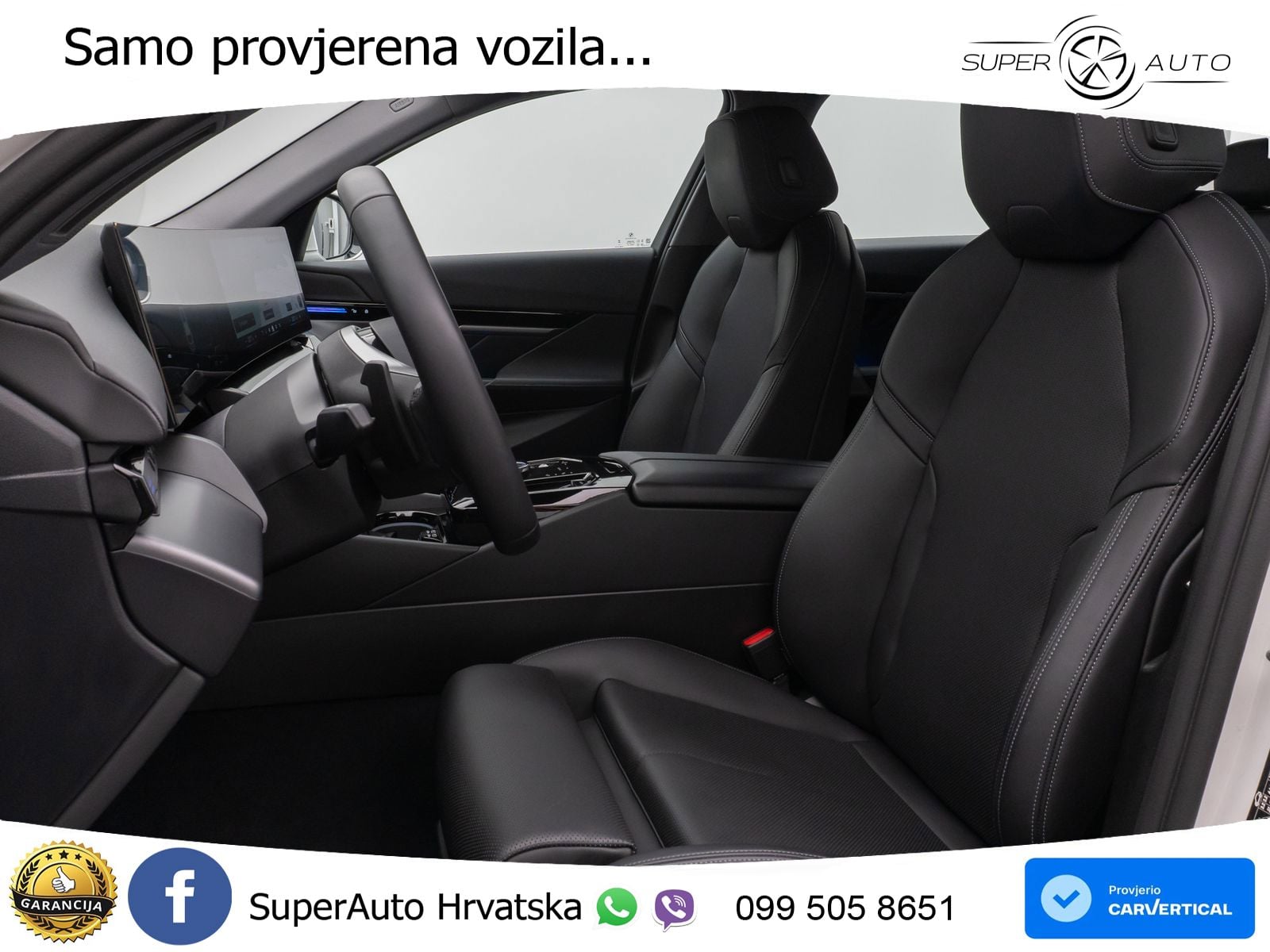 BMW 520d Touring (197 KS) Steptronic