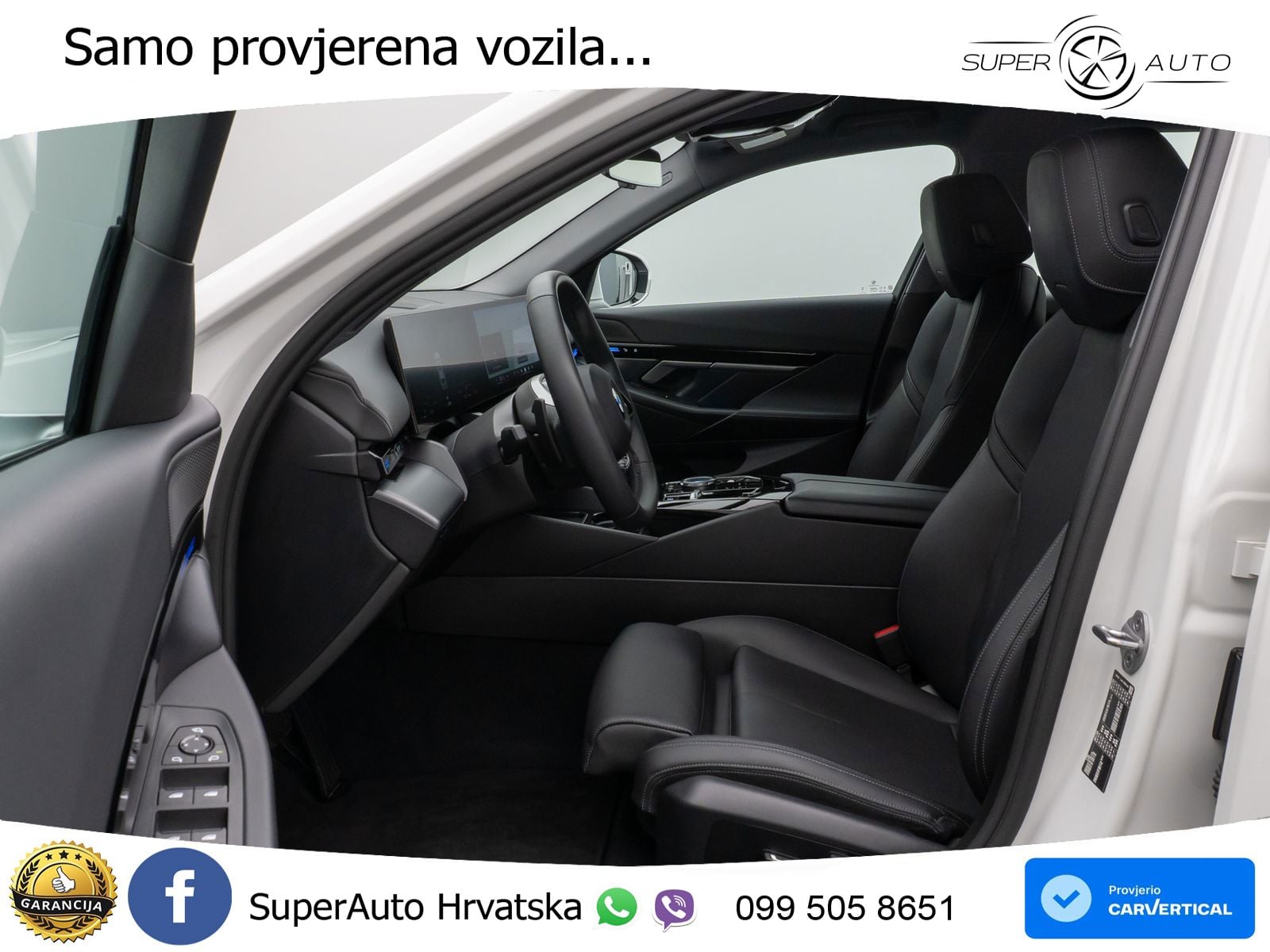 BMW 520d Touring (197 KS) Steptronic