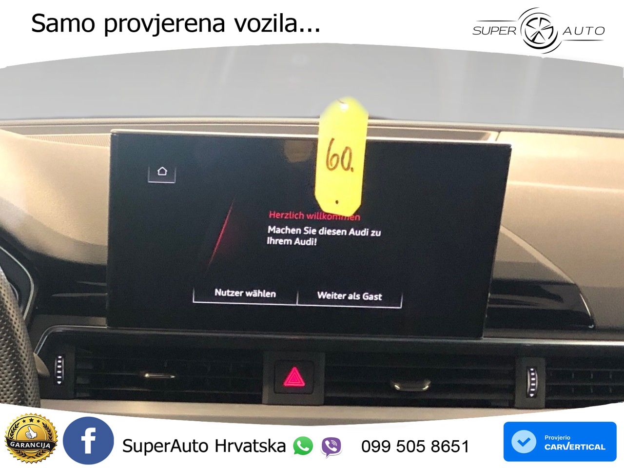 Audi A5 Sportback  40 TFSI (204 KS) S tronic S line