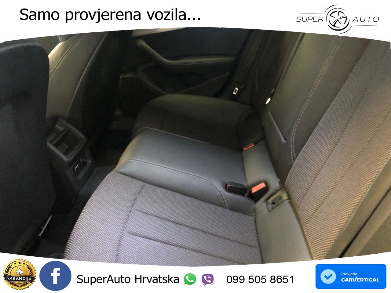 Audi A5 Sportback  40 TFSI (204 KS) S tronic S line