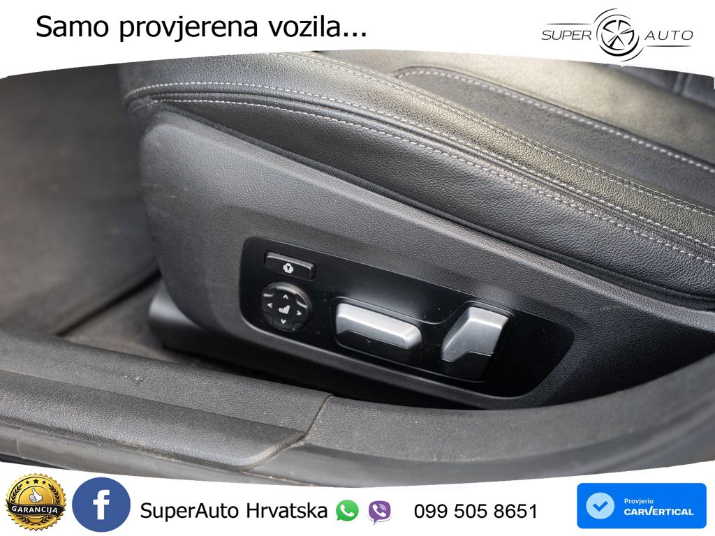 BMW 320i (184 KS) Steptronic M Sport