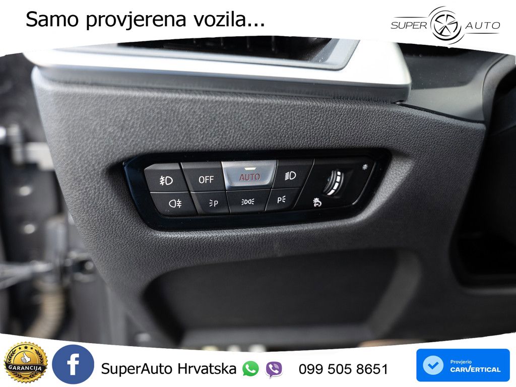 BMW 320i (184 KS) Steptronic M Sport