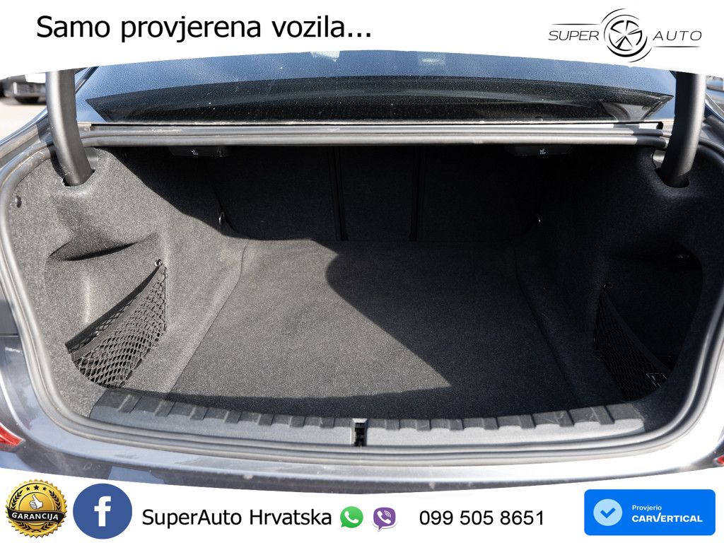 BMW 320i (184 KS) Steptronic M Sport