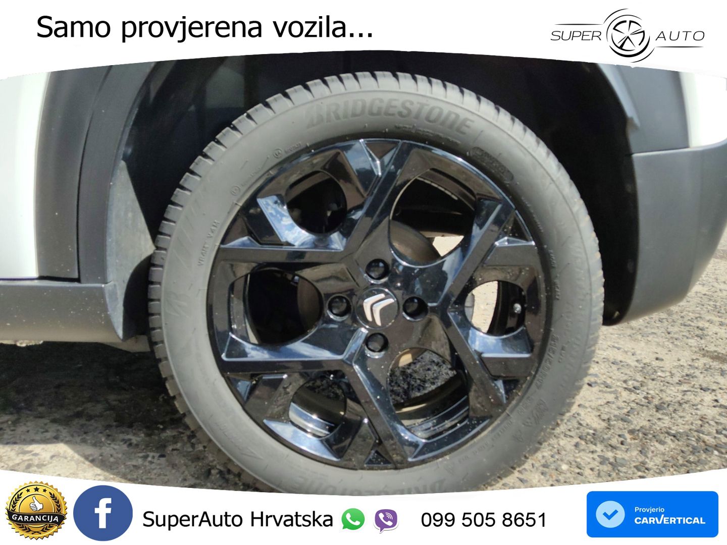 Citroen C3 Aircross 1.2 PureTech (131 KS) Automatic MAX