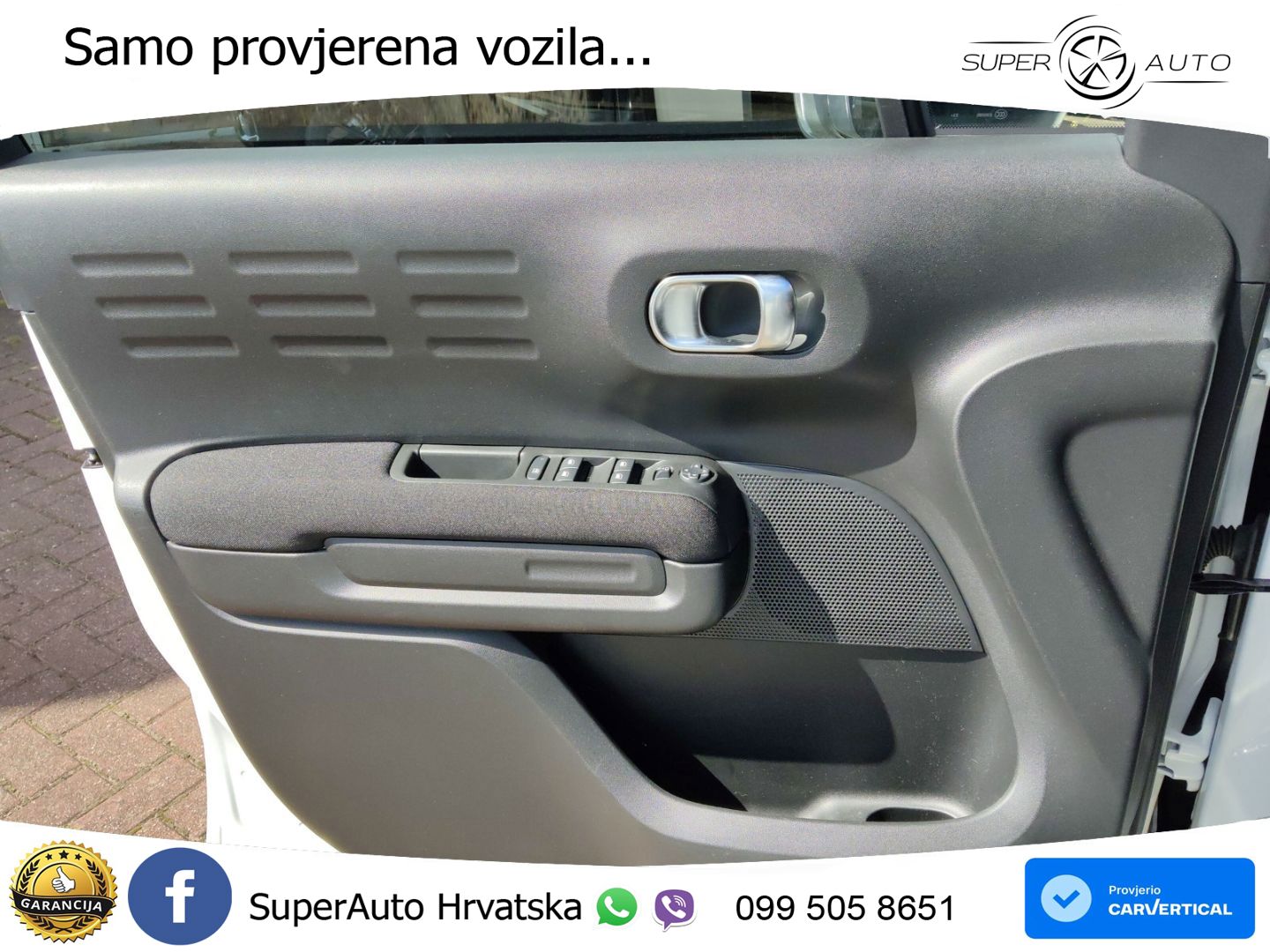 Citroen C3 Aircross 1.2 PureTech (131 KS) Automatic MAX