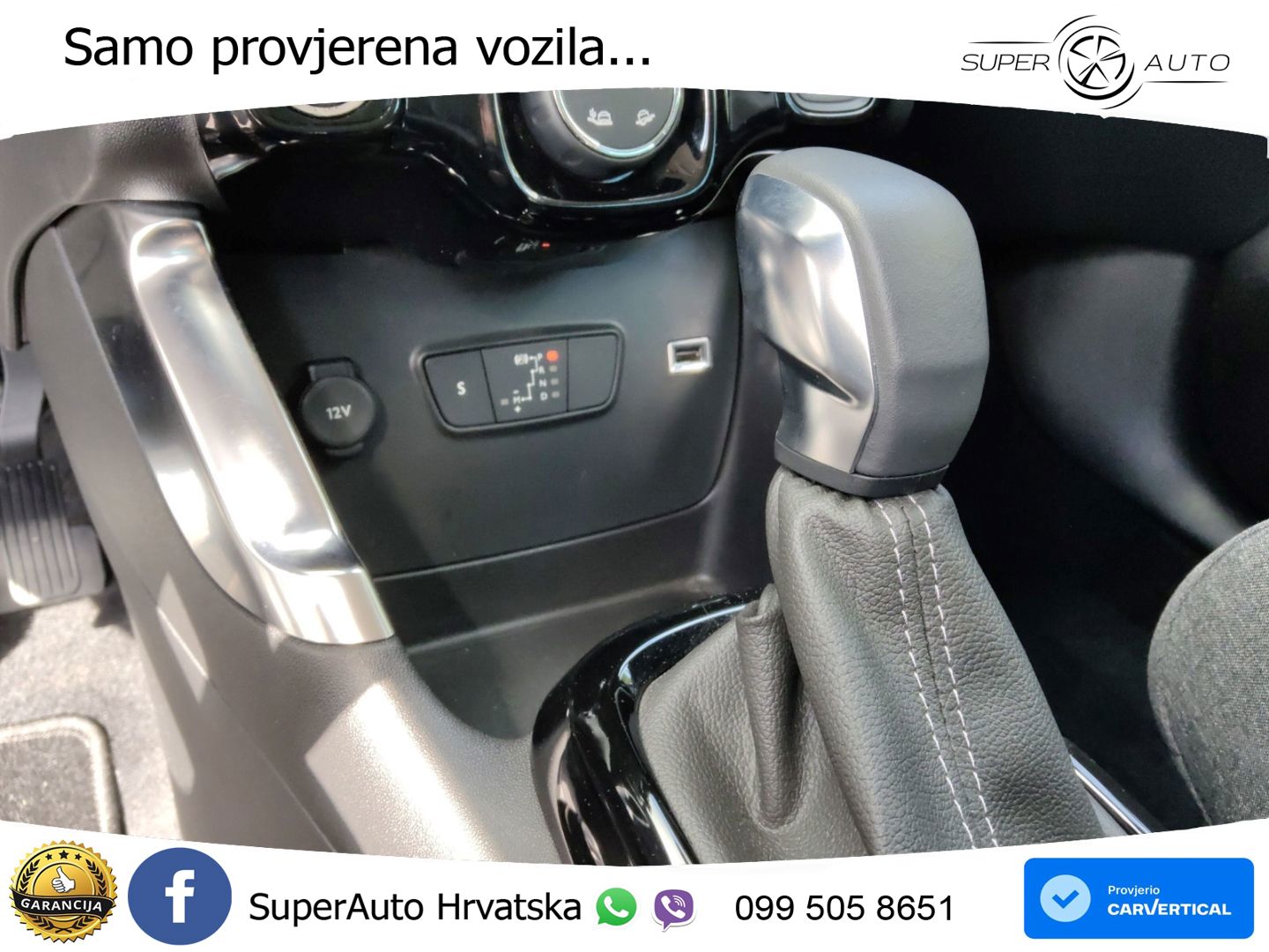 Citroen C3 Aircross 1.2 PureTech (131 KS) Automatic MAX