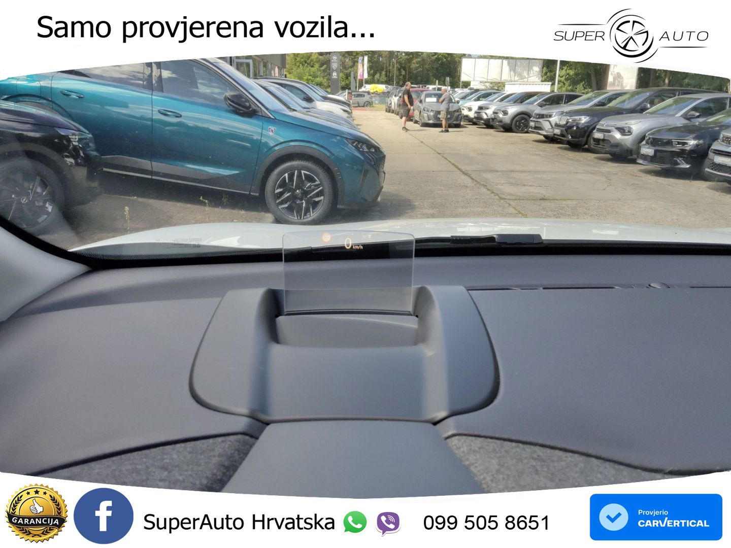 Citroen C3 Aircross 1.2 PureTech (131 KS) Automatic MAX