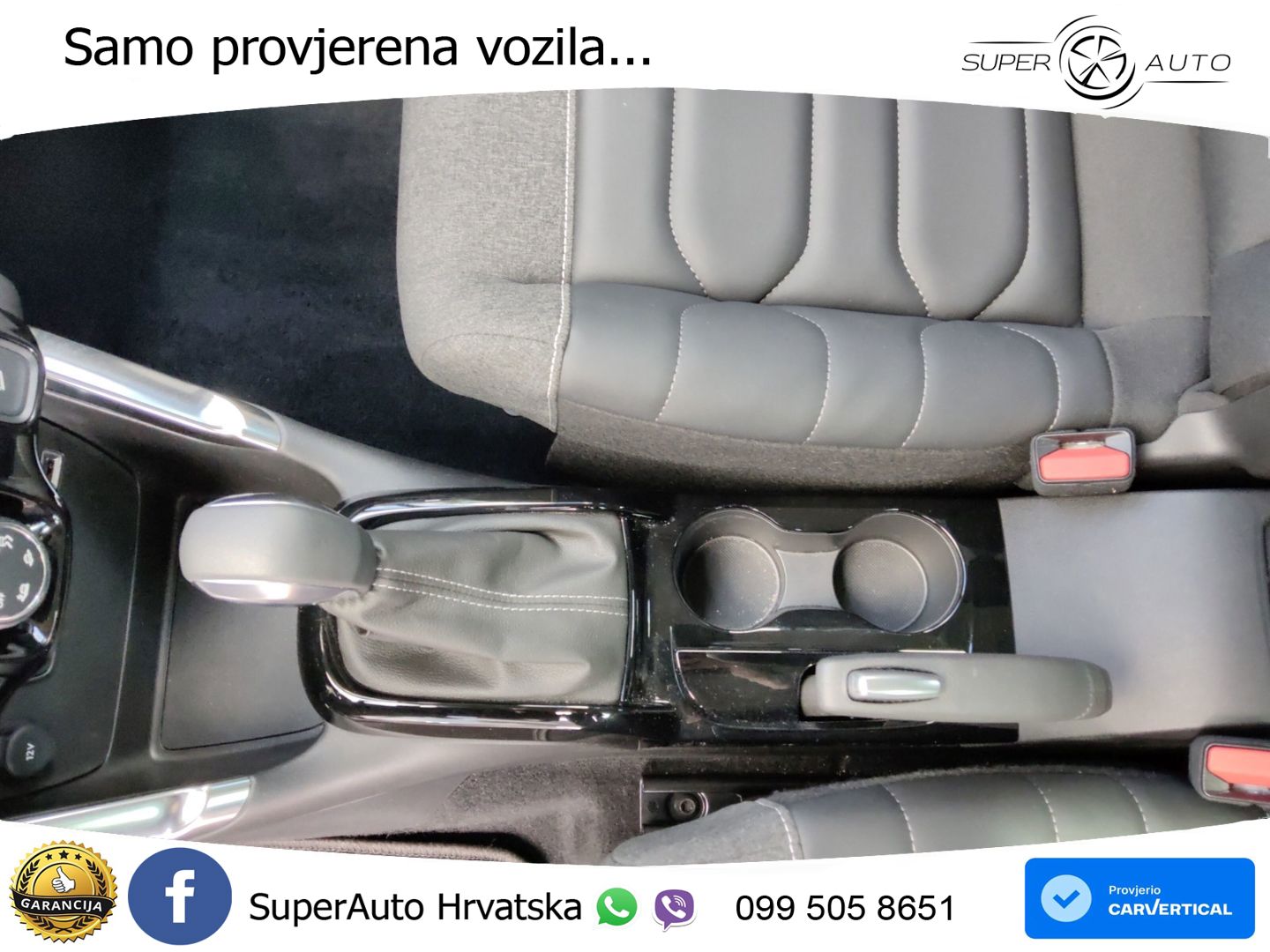 Citroen C3 Aircross 1.2 PureTech (131 KS) Automatic MAX
